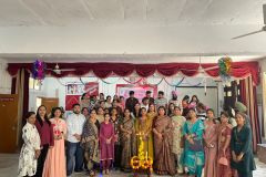 FAREWELL PARTY 2026