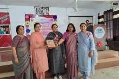 INTERNATIONAL WOMEN'S DAY 2026