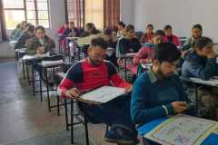 POSTER MAKING COMPETITION