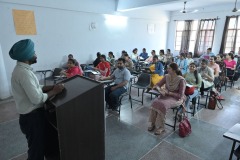 Sadbhavna Blood Camp 2026