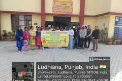 WORLD AIDS DAY 2025