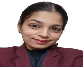 Manpreet Kaur