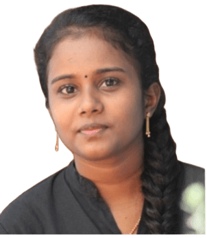 Mija A Varughese
