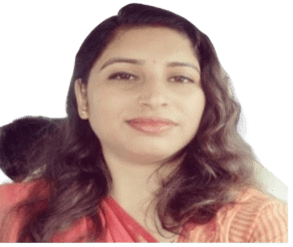 Monika Sehgal