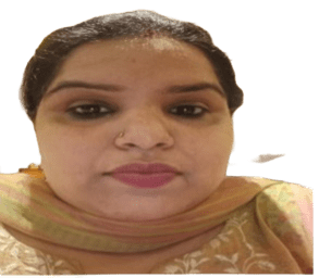 Rumneet Kaur