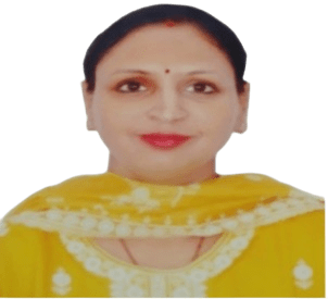 Sangeeta Mahajan